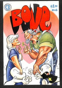 Bone #6 (1992)