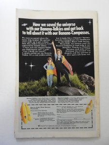 The Avengers Annual #9 (1979) VF- Condition!