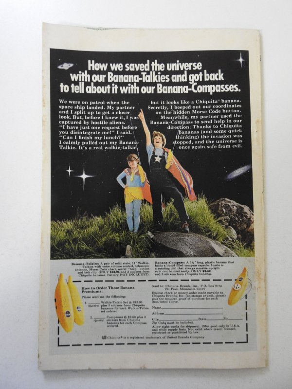 The Avengers Annual #9 (1979) VF- Condition!