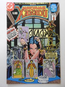 Madame Xanadu (1981) FN/VF Condition!