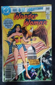 Wonder Woman #272 (1980)
