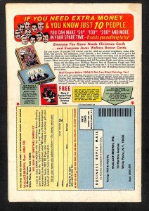 Fantastic Four #91 VG/FN 5.0 Marvel Comics