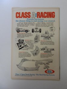 Conan the Barbarian #19 (1972) FN/VF condition