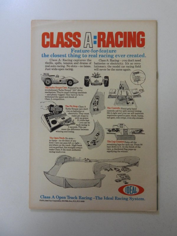 Conan the Barbarian #19 (1972) FN/VF condition