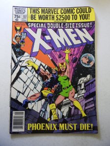 The X-Men #137 (1980) VG/FN Condition