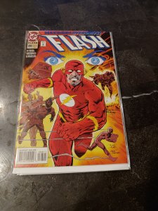 The Flash #88 (1994)