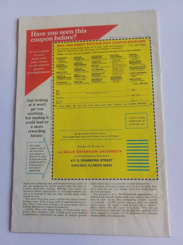 Marvel Team-Up #27 - Spider-man - Hulk - 1974 - VG+