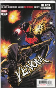Venom #28 (2024)
