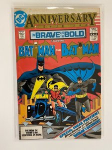 Brave And The Bold #94 Batman Teen Titans!  Full Runs & Sets, DC Comics,  Batman, Superhero / HipComic