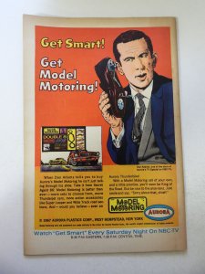 Batman #199 (1968) FN+ Condition