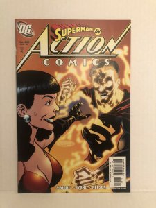 Action Comics #826