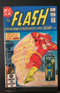 The Flash #307 (1982)