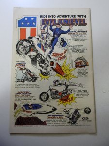 The Spectacular Spider-Man #3 (1977) FN Condition