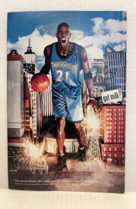 Wonder Woman #172 (2001)