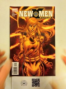 New X-Men #12 VF-NM Marvel Comics comic book 19 JW55