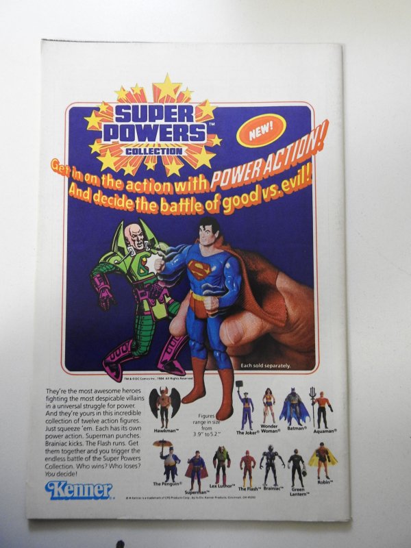 Batman Annual #9 (1985)