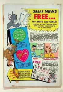 Tom and Jerry Comics #72 (Jul 1950, Dell) - Good