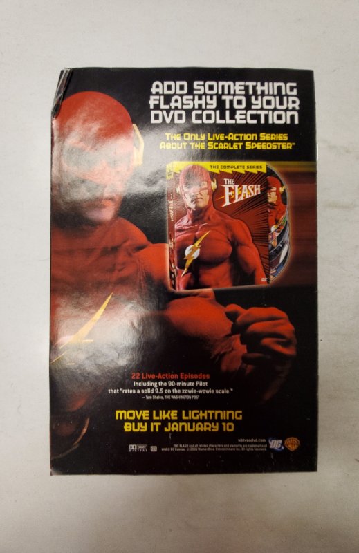 X-Men: The 198 #1 (2006) Marvel Comic Book J730