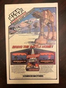 Doctor Strange #55 (1982) - VF/NM