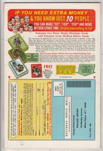 Captain America #130 (Oct-70) NM- High-Grade Captain America