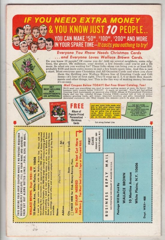 Captain America #130 (Oct-70) NM- High-Grade Captain America