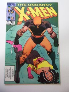 The Uncanny X-Men #177 (1984) FN Condition