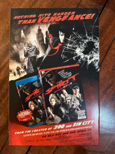 Secret Six #8 (2009)