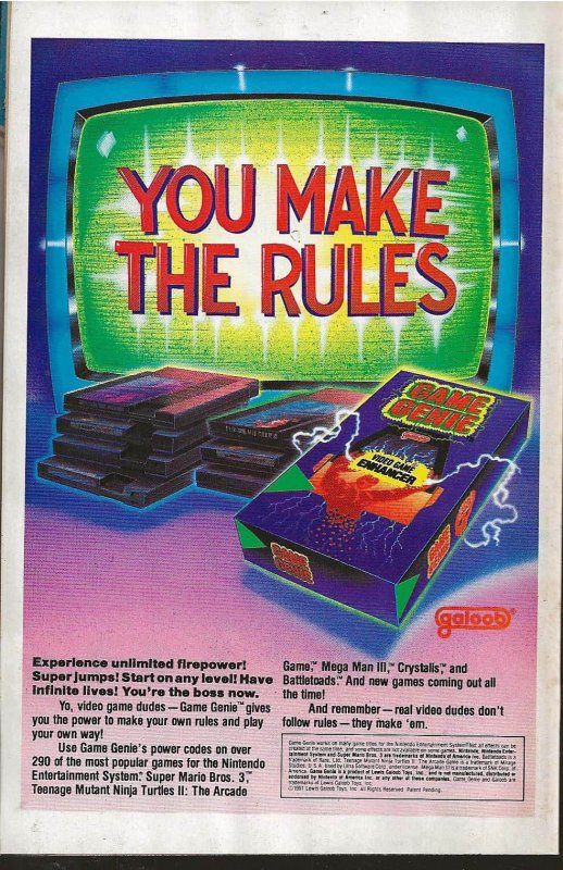 The Spectacular Spider-Man #185 Direct Edition (1992) - NM