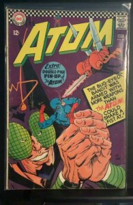 The Atom #26 (1966)