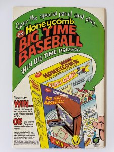 Fantastic Four Annual #19 - VF+ (1985)