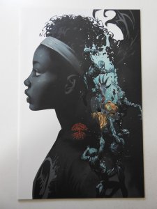 Eve #2 (2021) Variant Edition