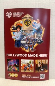 Action Comics #1061 Andrews Cover (2024)