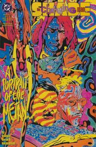 Shade, The Changing Man (2nd Series) #31 FN ; DC | Peter Milligan