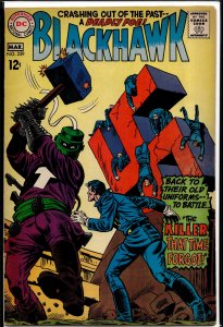 Blackhawk #239 (1968)