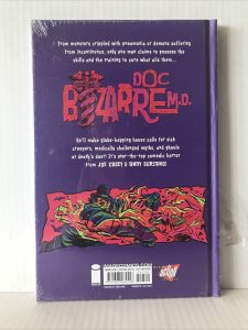 Doc Bizarre M.d  Trade Paperback