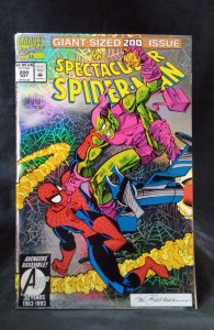 The Spectacular Spider-Man #200 (1993)