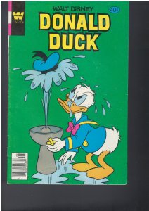 Donald Duck 210