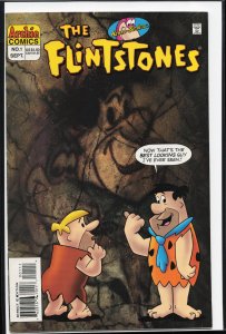 The Flintstones #1 The Flintstones