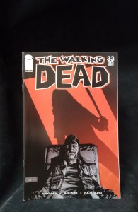 The Walking Dead #33 (2006)