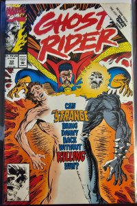 Ghost Rider #32 (1992)