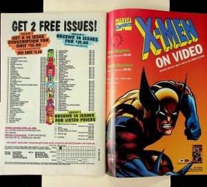 Silver Surfer #79- (Apr, 1993; Marvel) - Very Fine/Near Mint 