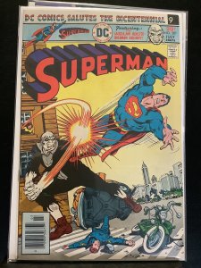 Superman #301 (1976)