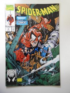 Spider-Man #5 (1990)