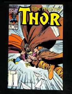 Thor #355