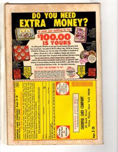 Mighty Thor King Size Special # 4 FN Marvel Comic Book Ego Living Planet JG1