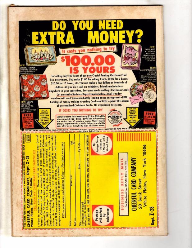 Mighty Thor King Size Special # 4 FN Marvel Comic Book Ego Living Planet JG1