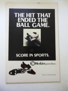 The Witching Hour #31 (1973) FN Condition