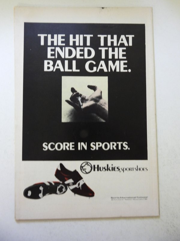 The Witching Hour #31 (1973) FN Condition