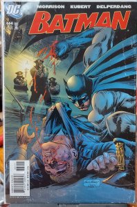 Batman #664 (2007)