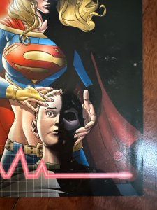 Supergirl #32 (2008)